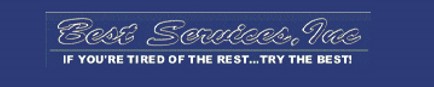 Best Services, Inc.